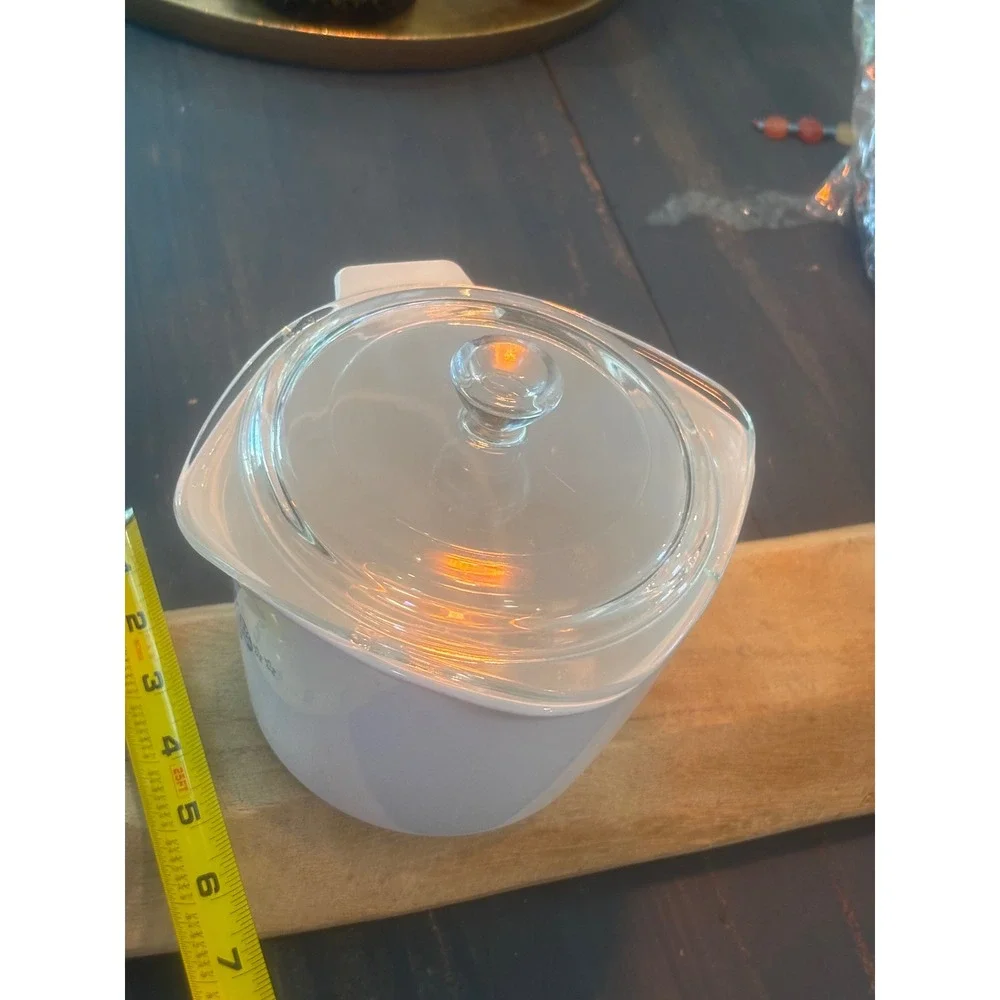 Corning Ware vintage corning